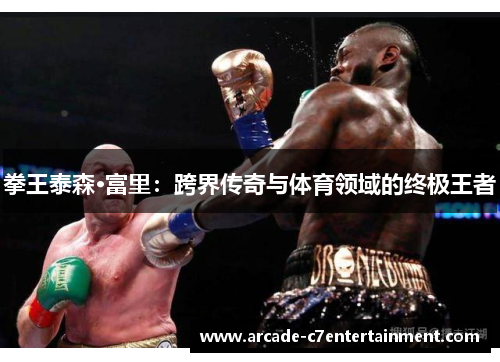 拳王泰森·富里：跨界传奇与体育领域的终极王者